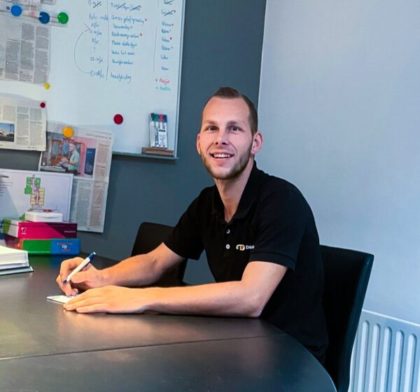 Johannes de Haan Havion